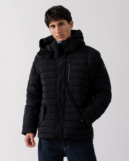 Moose Knuckles Moose Knuckles Greystone 2 Mens Jacket