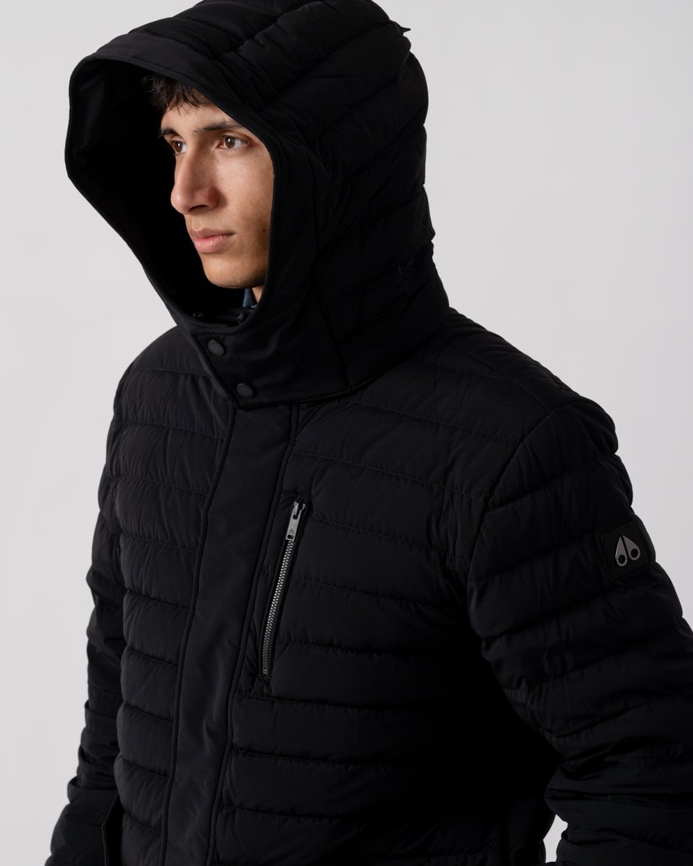 Moose Knuckles Moose Knuckles Greystone 2 Mens Jacket