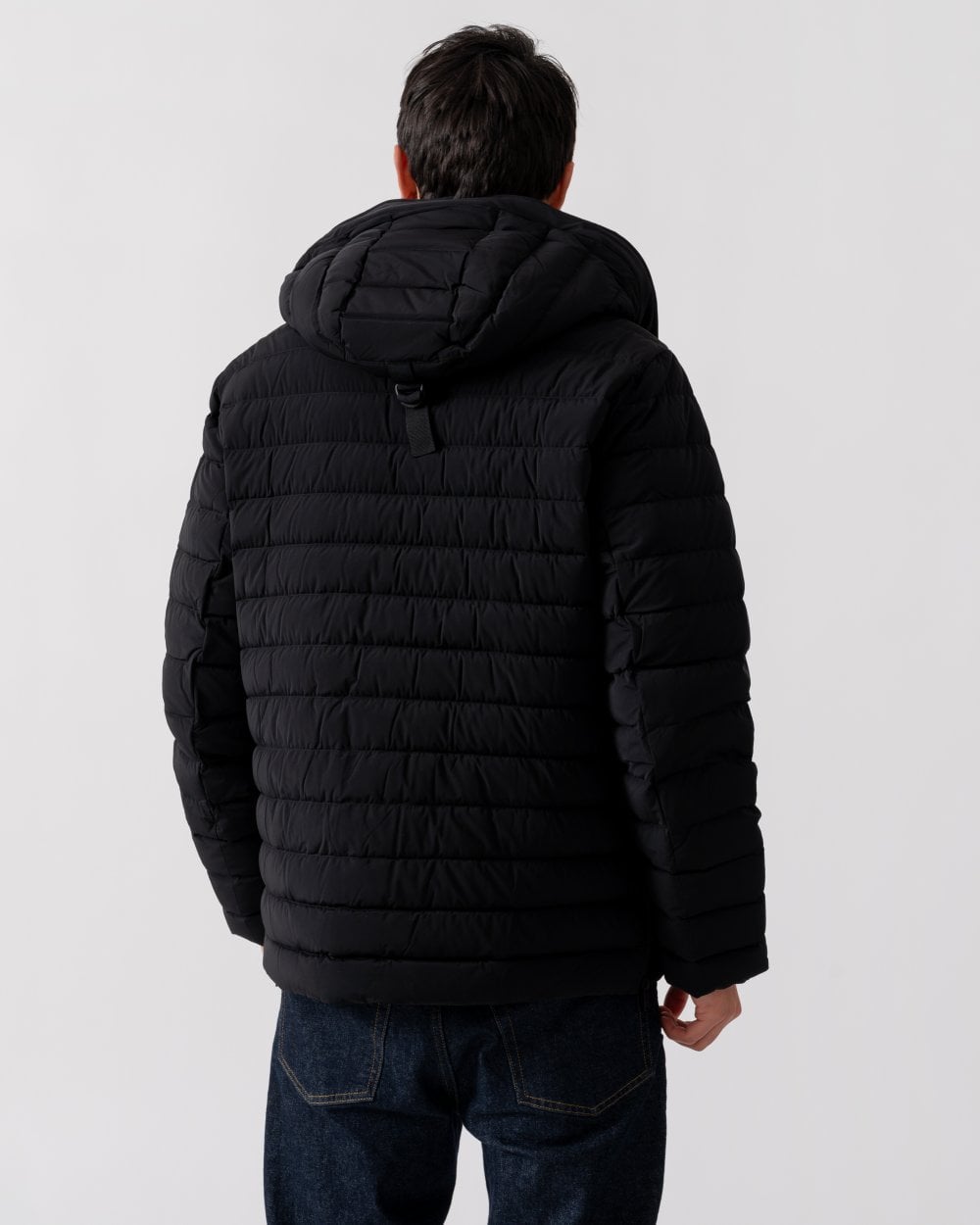 Moose Knuckles Moose Knuckles Greystone 2 Mens Jacket