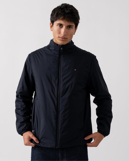 Tommy Hilfiger Tommy Hilfiger Lightweight Mens Blouson Jacket