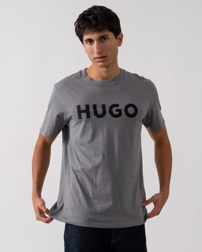 HUGO Dulivio Mens T-Shirt