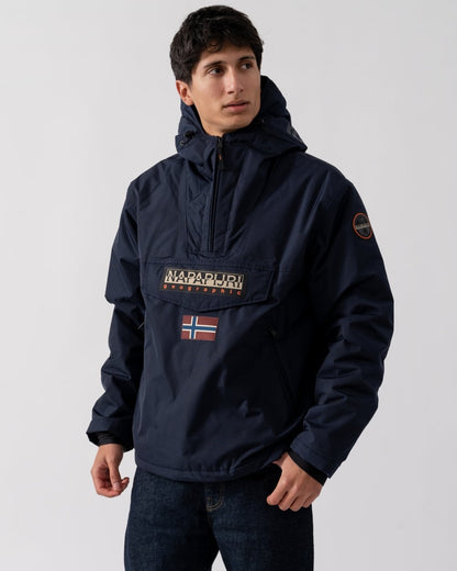 Napapijri Rainforest Next Mens Jacket