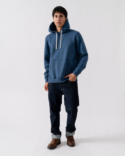 Tommy Hilfiger Essential Fleece Mens Hoodie