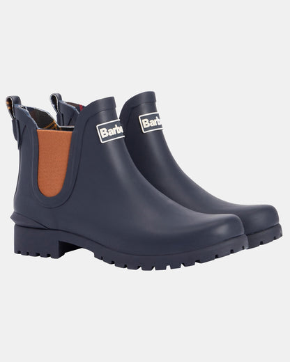 Barbour Wilton Womens Wellingtons