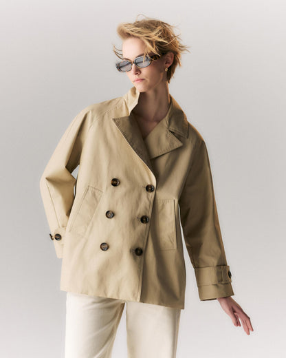 Barbour Maisy Womens Showerproof Jacket
