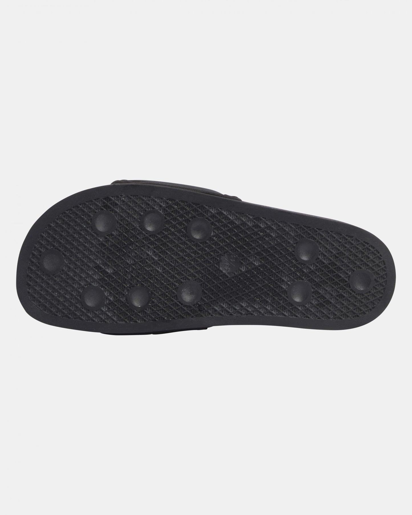 Barbour Cresswell Mens Slides - Black