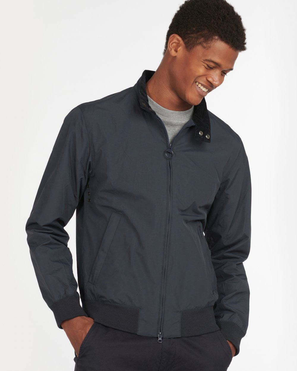 Barbour Royston Mens Jacket