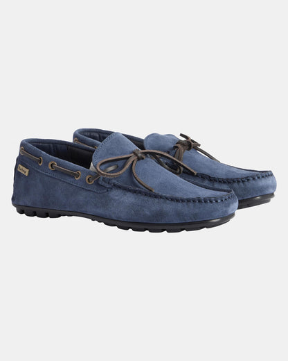 Barbour Courage Mens Driving Shoes