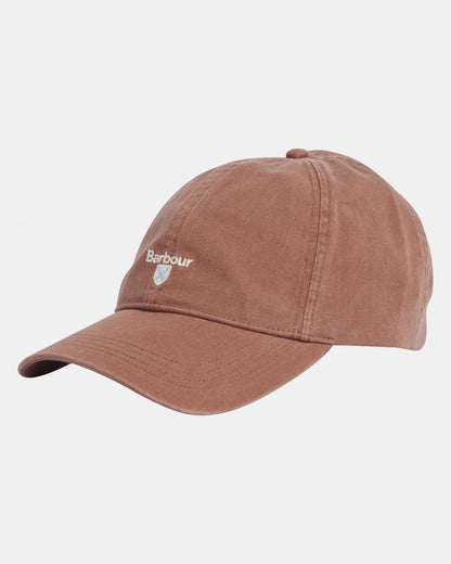 Barbour Cascade Mens Sports Cap