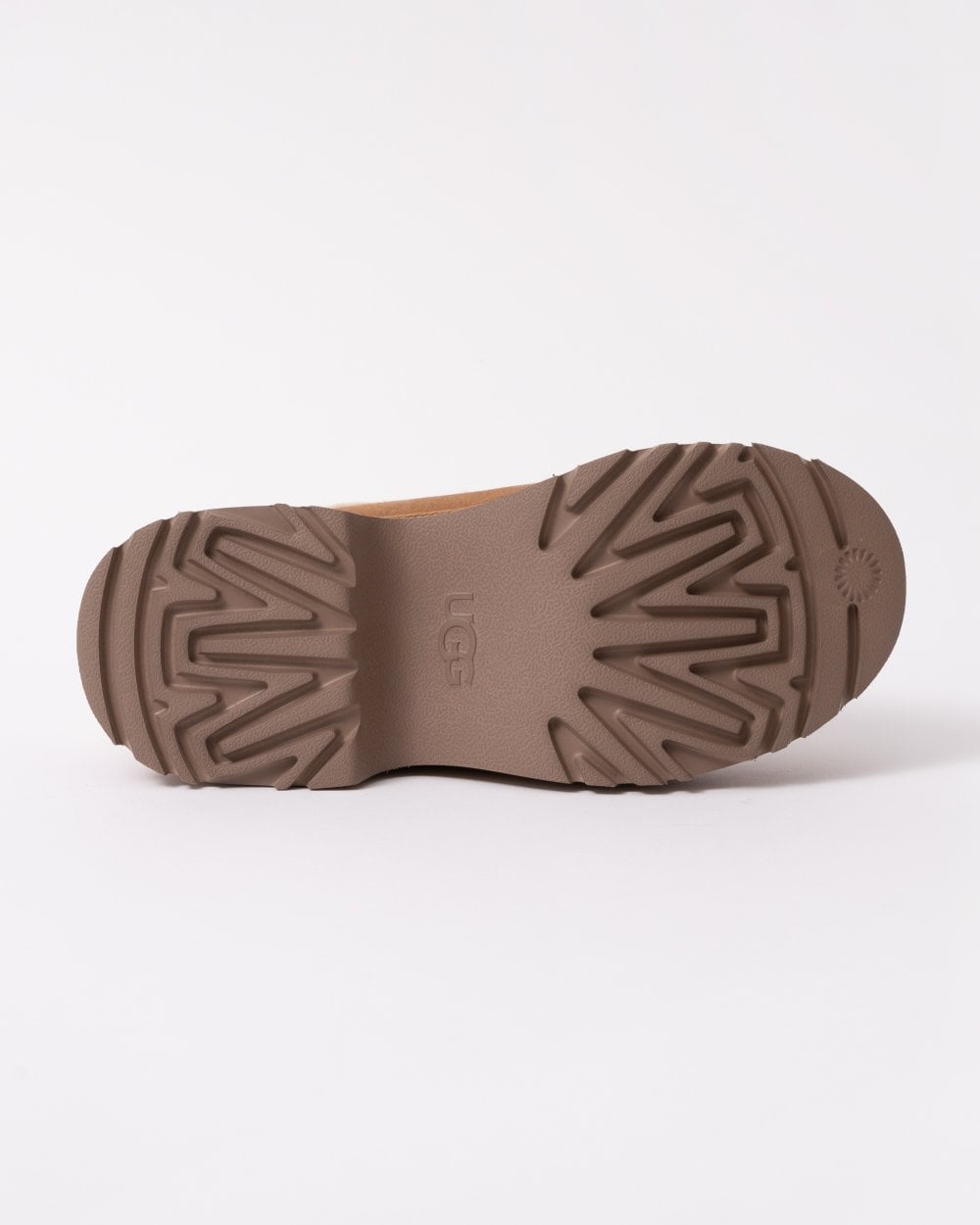 UGG New Heights Cozy Womens Platform Clogs