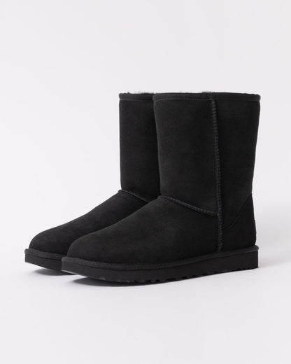 UGG Classic Short II Womens Boot