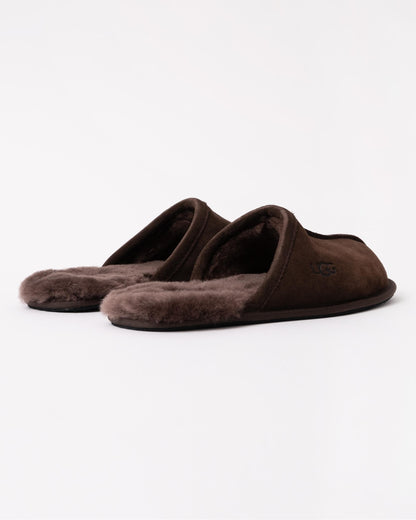 UGG Scuff Mens Slipper - Dusted Cocoa