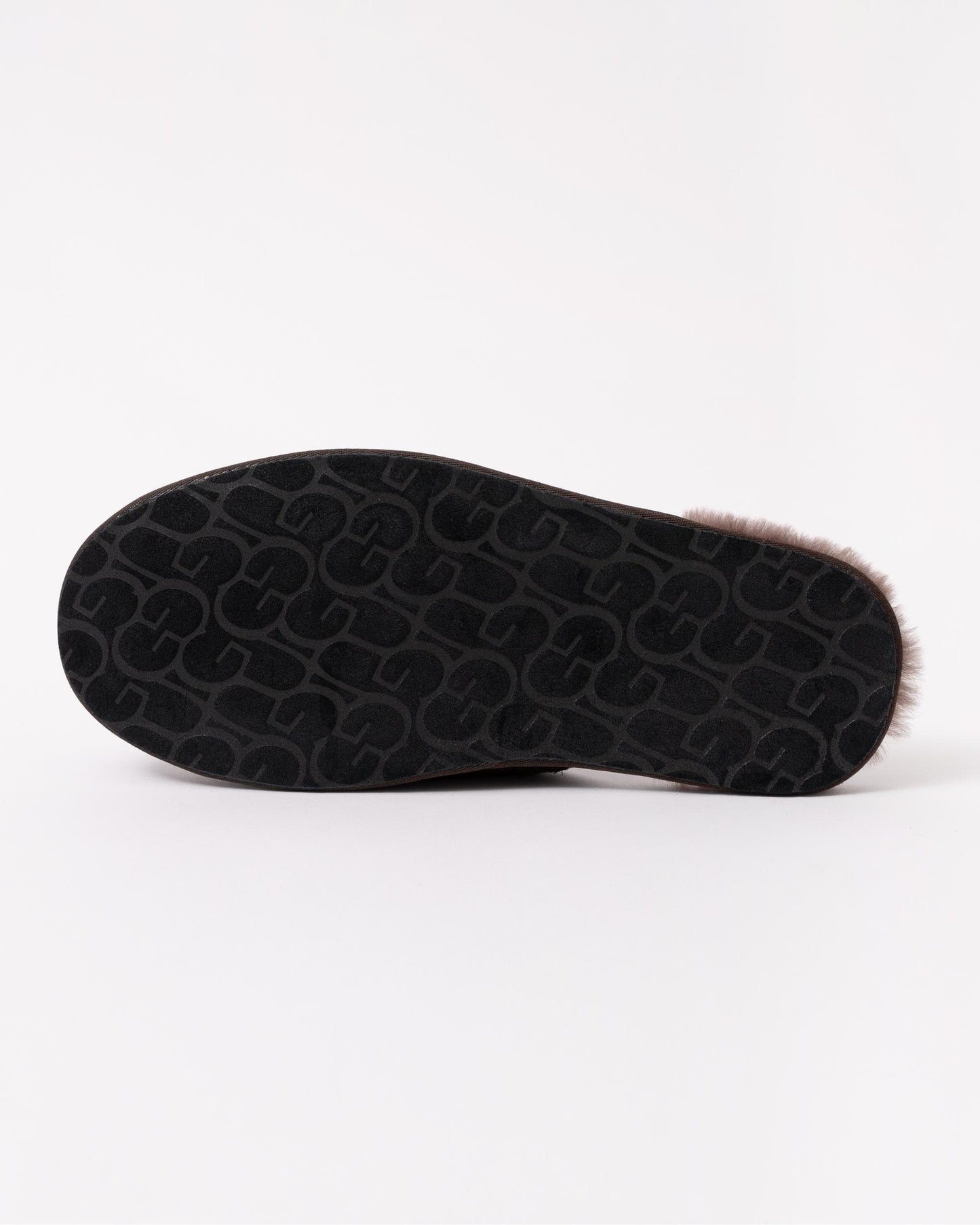 UGG Scuff Mens Slipper - Dusted Cocoa