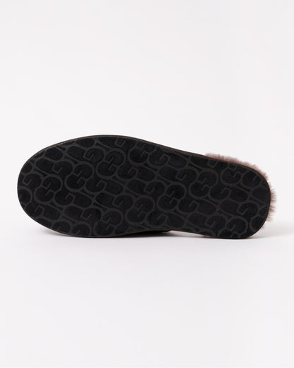 UGG Scuff Mens Slipper - Dusted Cocoa
