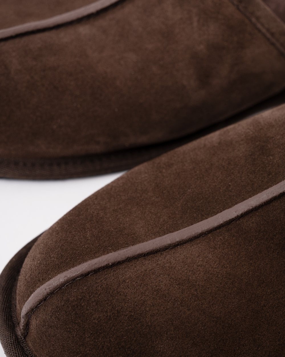 UGG Scuff Mens Slipper - Dusted Cocoa