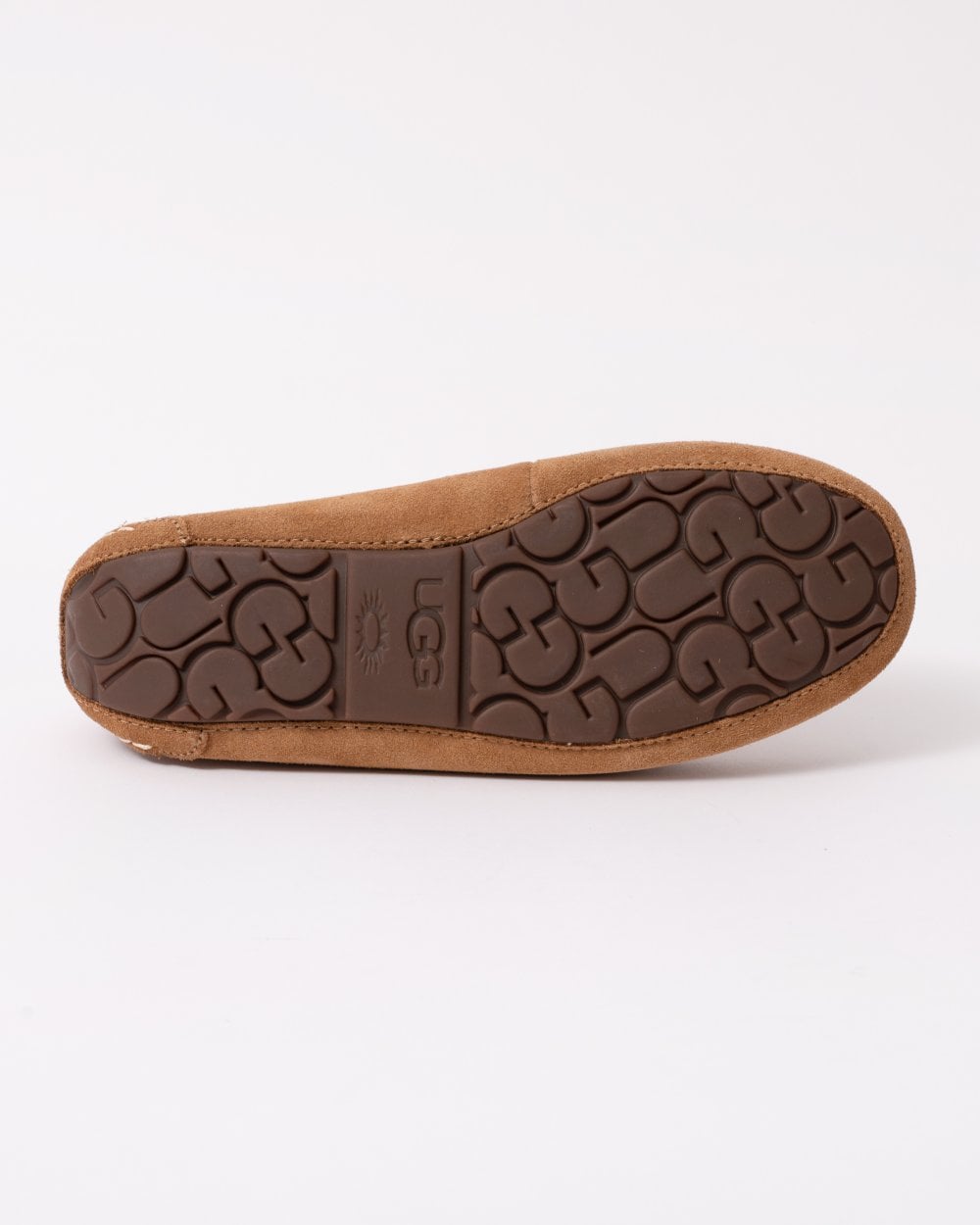 UGG Ansley Womens Slippers - Chestnut