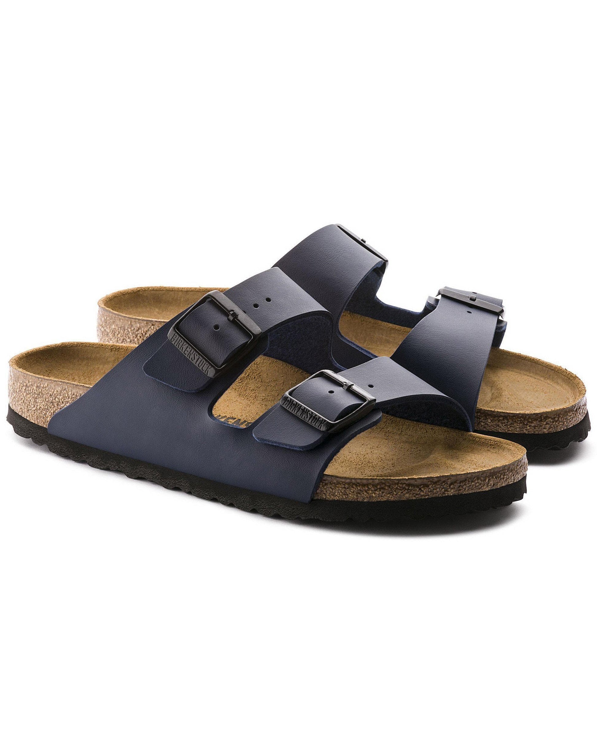 Birkenstock Arizona Birko-Flor Mens Sandals