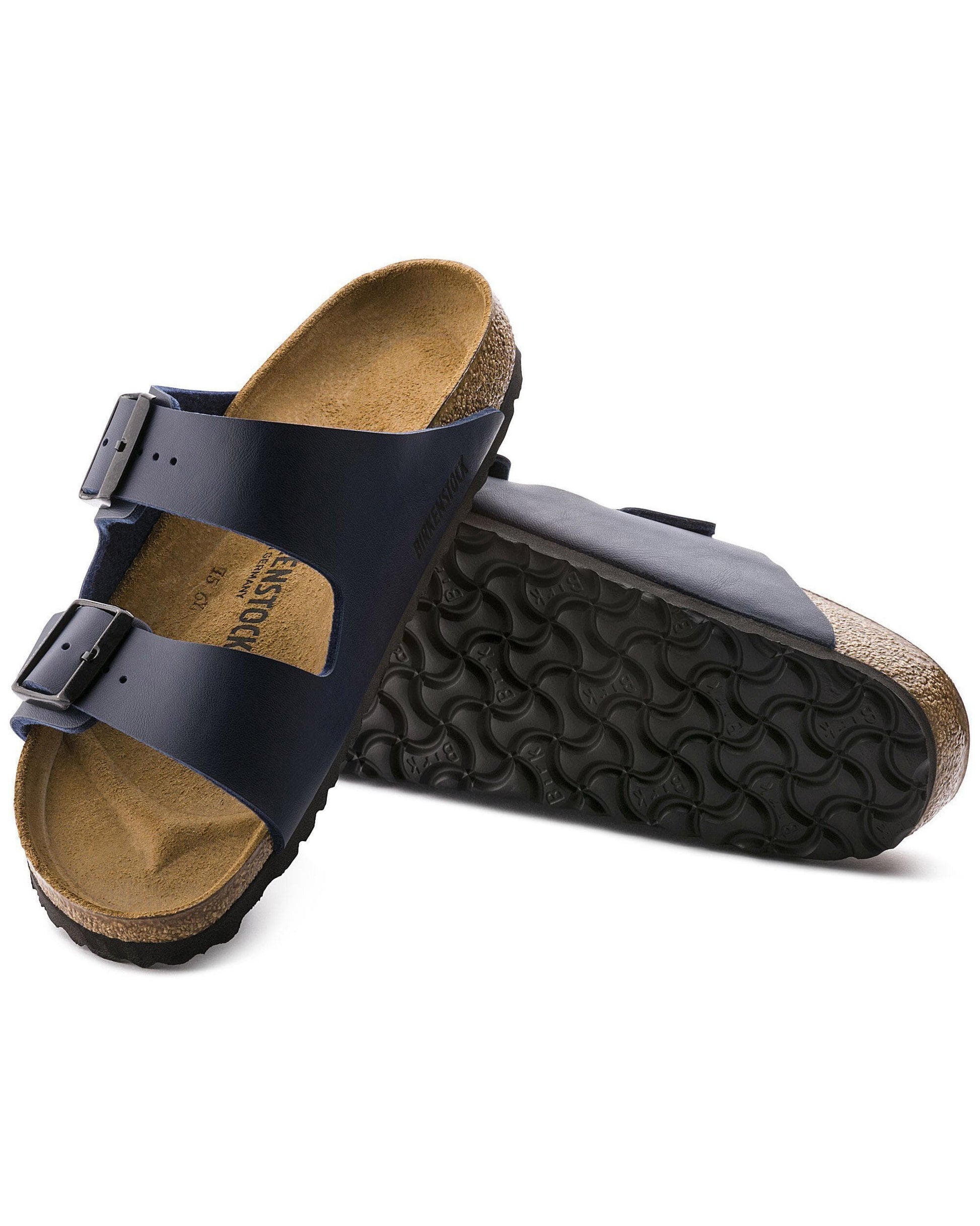 Birkenstock Arizona Birko-Flor Mens Sandals