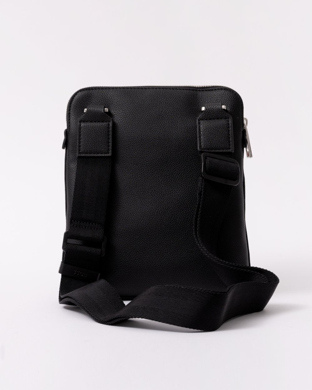 BOSS Orange Ray Mens Zip Envelope Bag