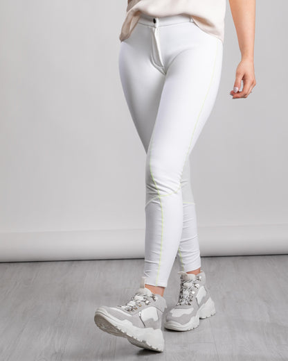 Musto Active Seam Softshell Womens Breeches