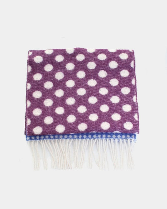 Johnstons of Elgin Lambswool Scarf