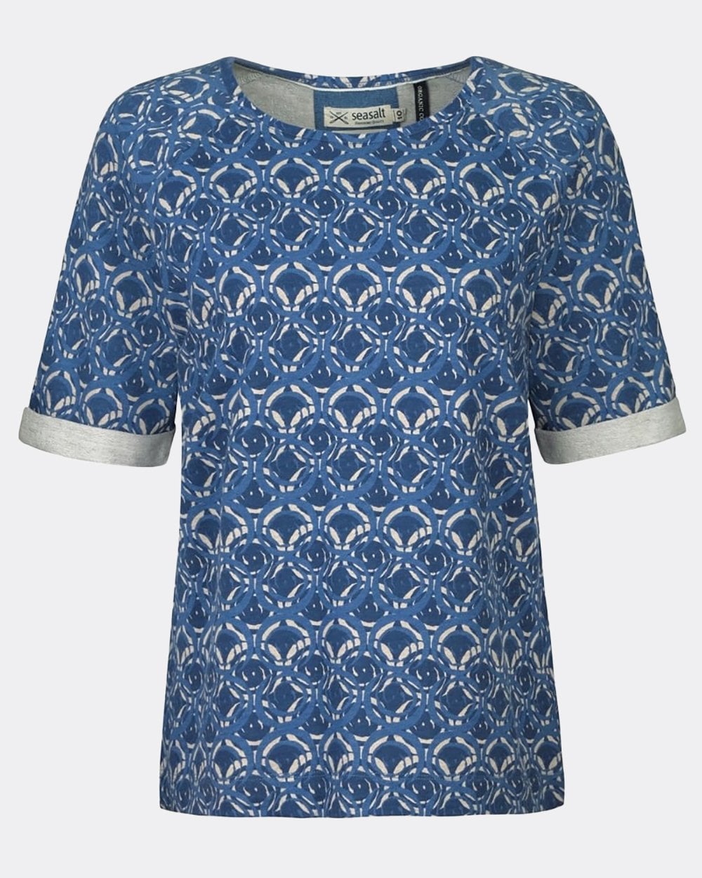 Seasalt Billow Womens Top