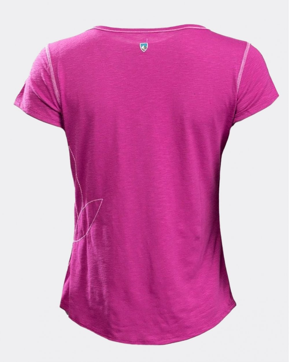 Kuhl Sora Henley Womens Top - Orchid