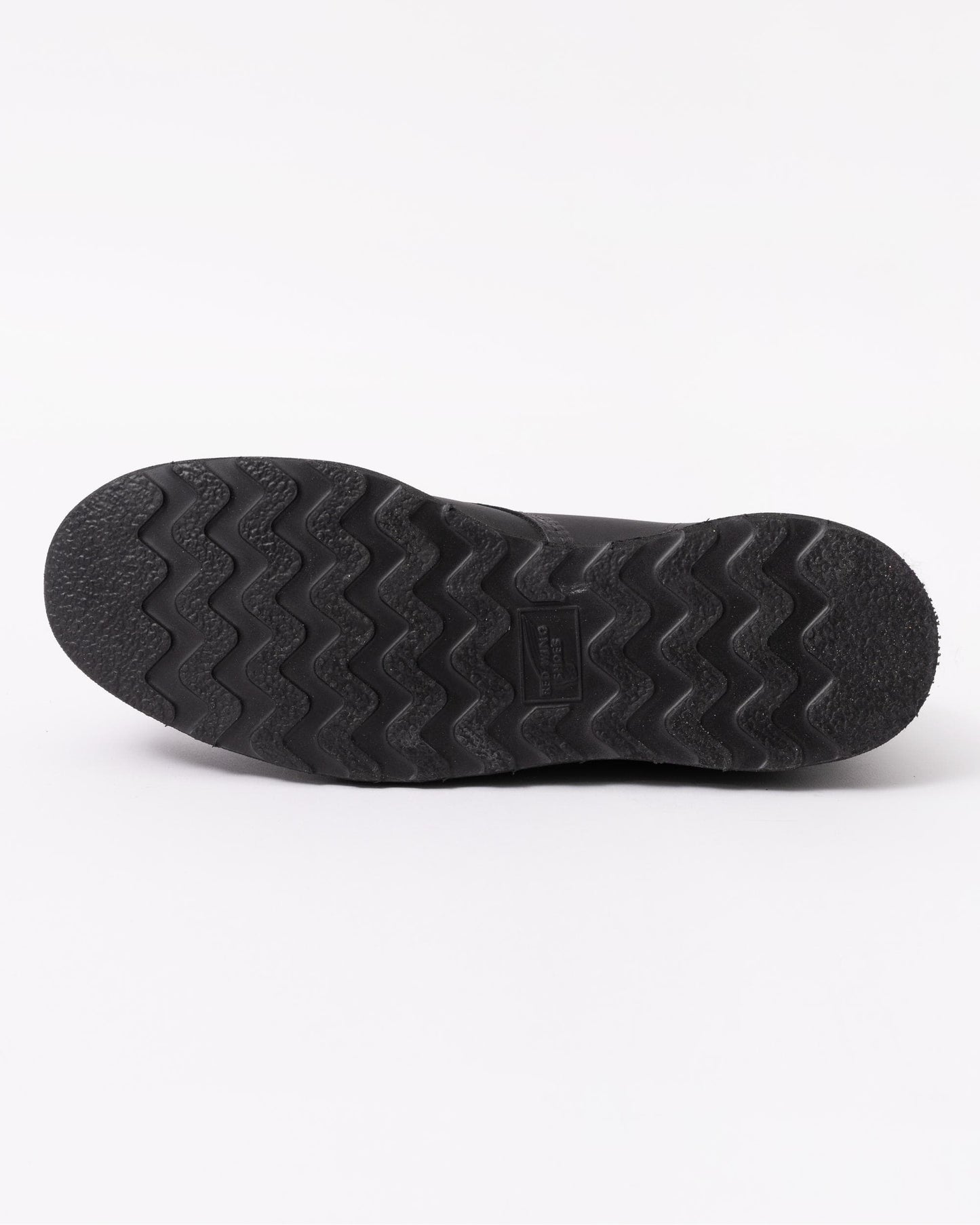 Red Wing 6 Inch Moc Toe Mens Boot - Black Harness
