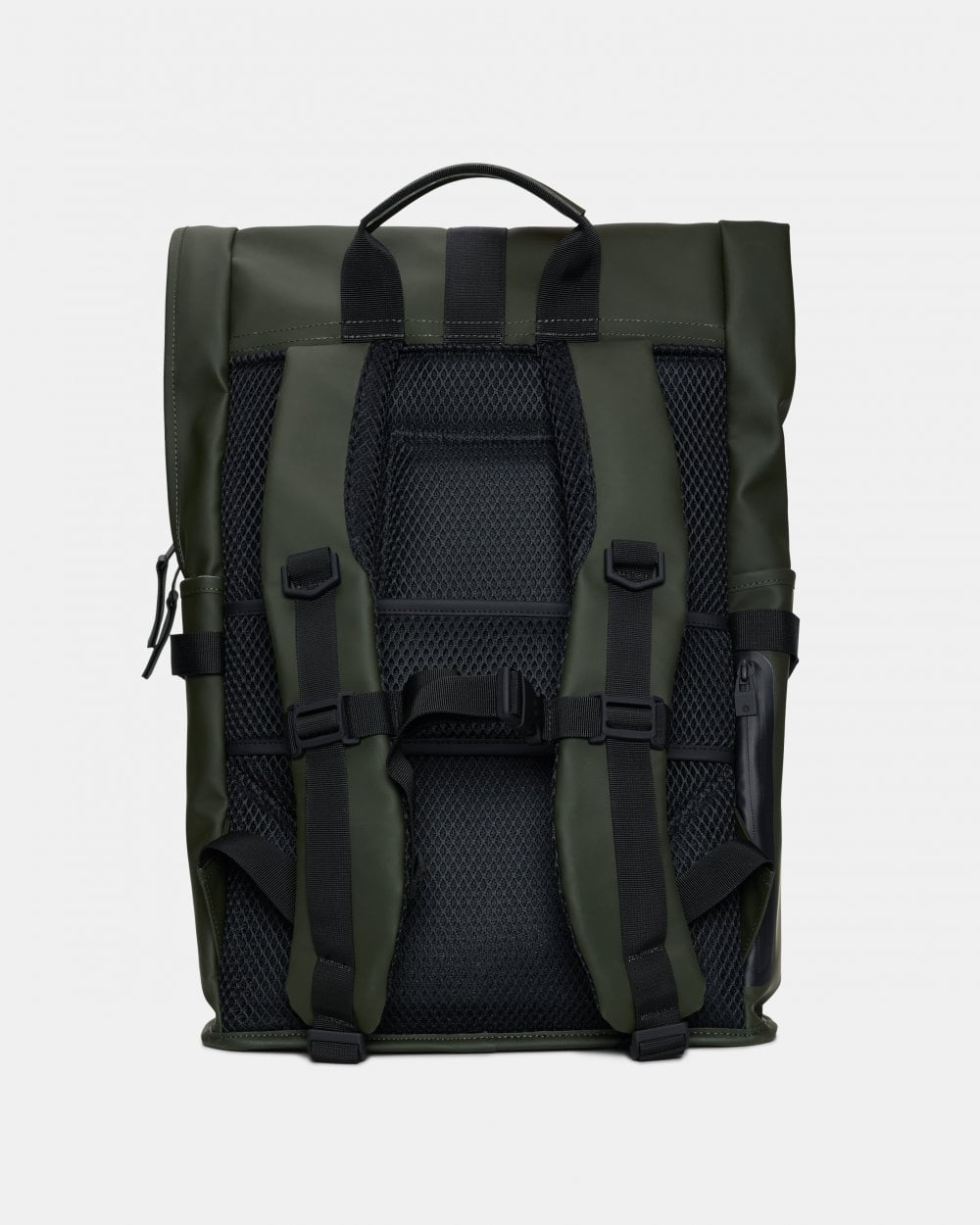 Rains Texel Moulded Backpack - 03 Green