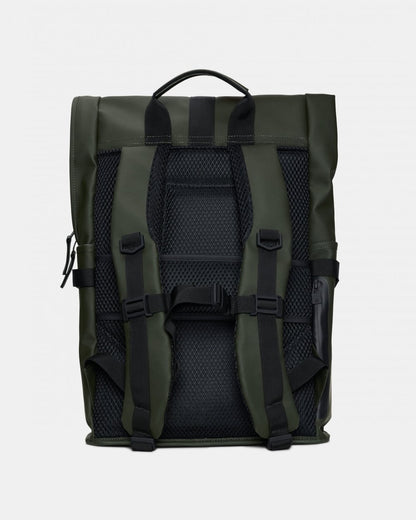 Rains Texel Moulded Backpack - 03 Green