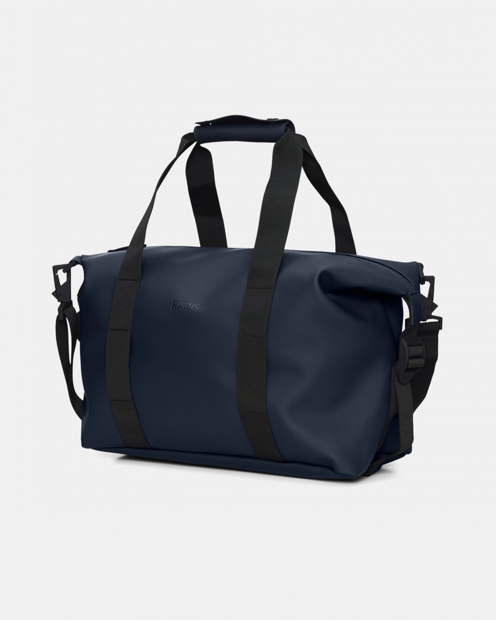 Rains Hilo Weekend Bag Small - 47 Navy