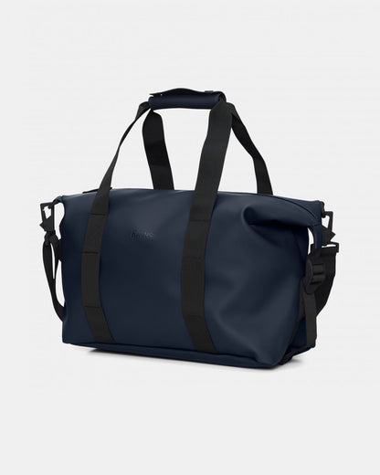 Rains Hilo Weekend Bag Small - 47 Navy