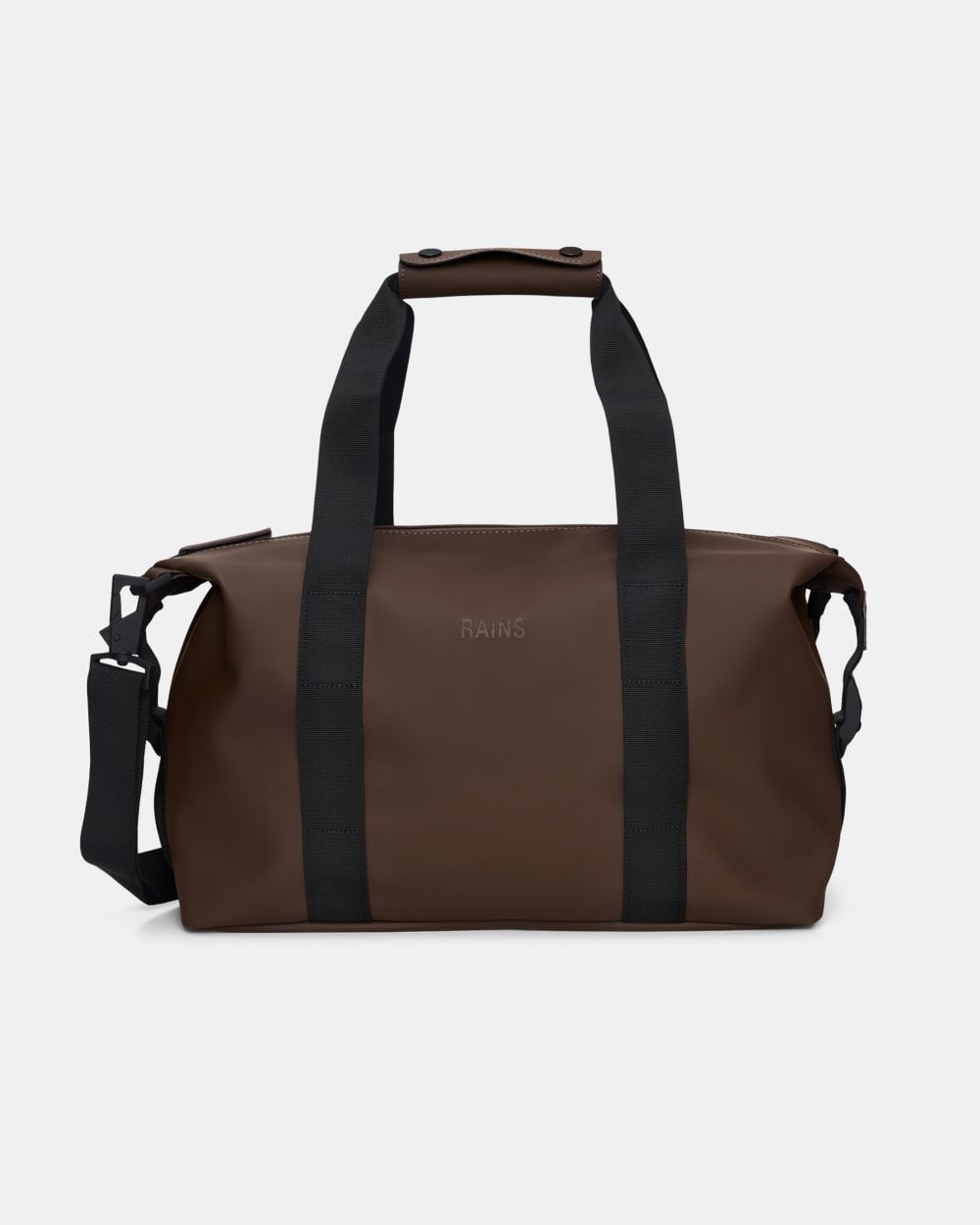 Rains Hilo Weekend Bag Small - 23 Frame