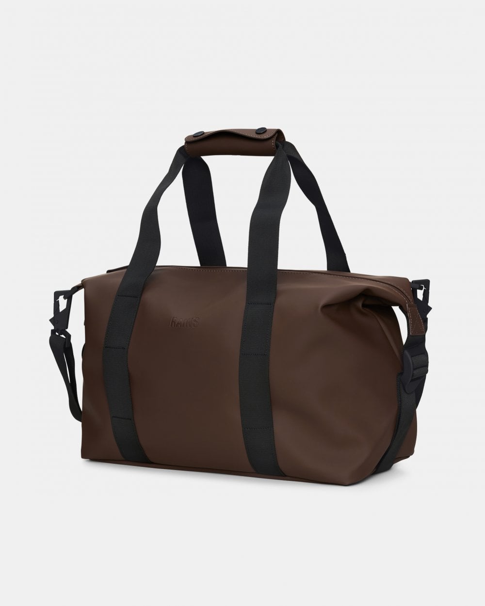 Rains Hilo Weekend Bag Small - 23 Frame