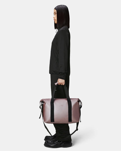 Rains Hilo Weekend Bag Small - 37 Muse