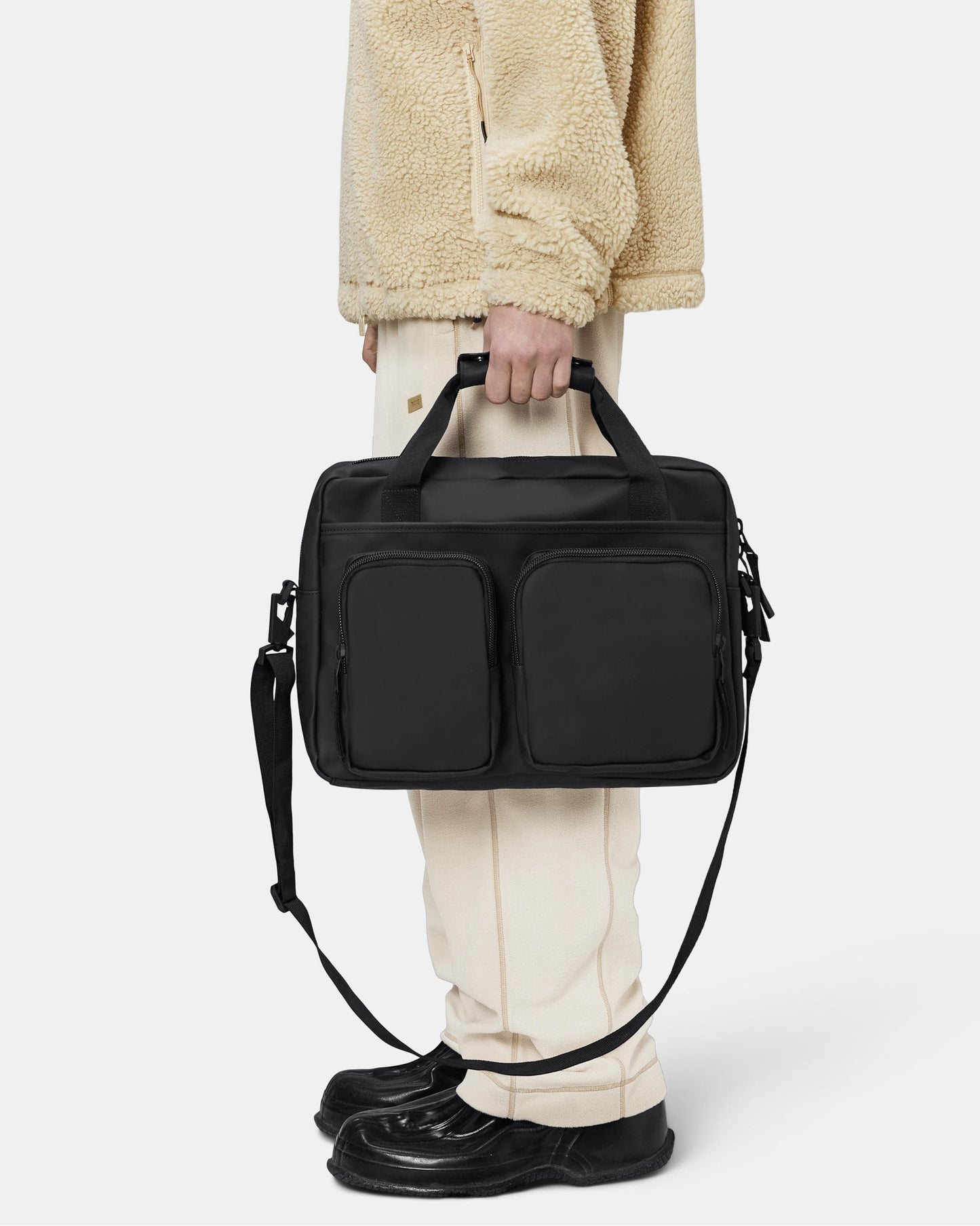 Rains Texel Tech Bag