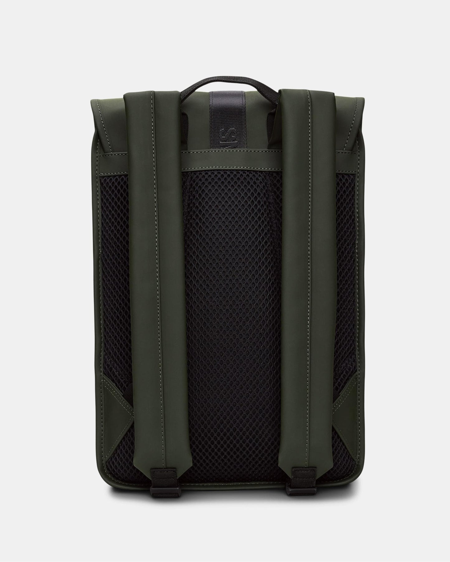Rains Unisex Trail Backpack Mini - 03 Green