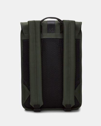 Rains Unisex Trail Backpack Mini - 03 Green