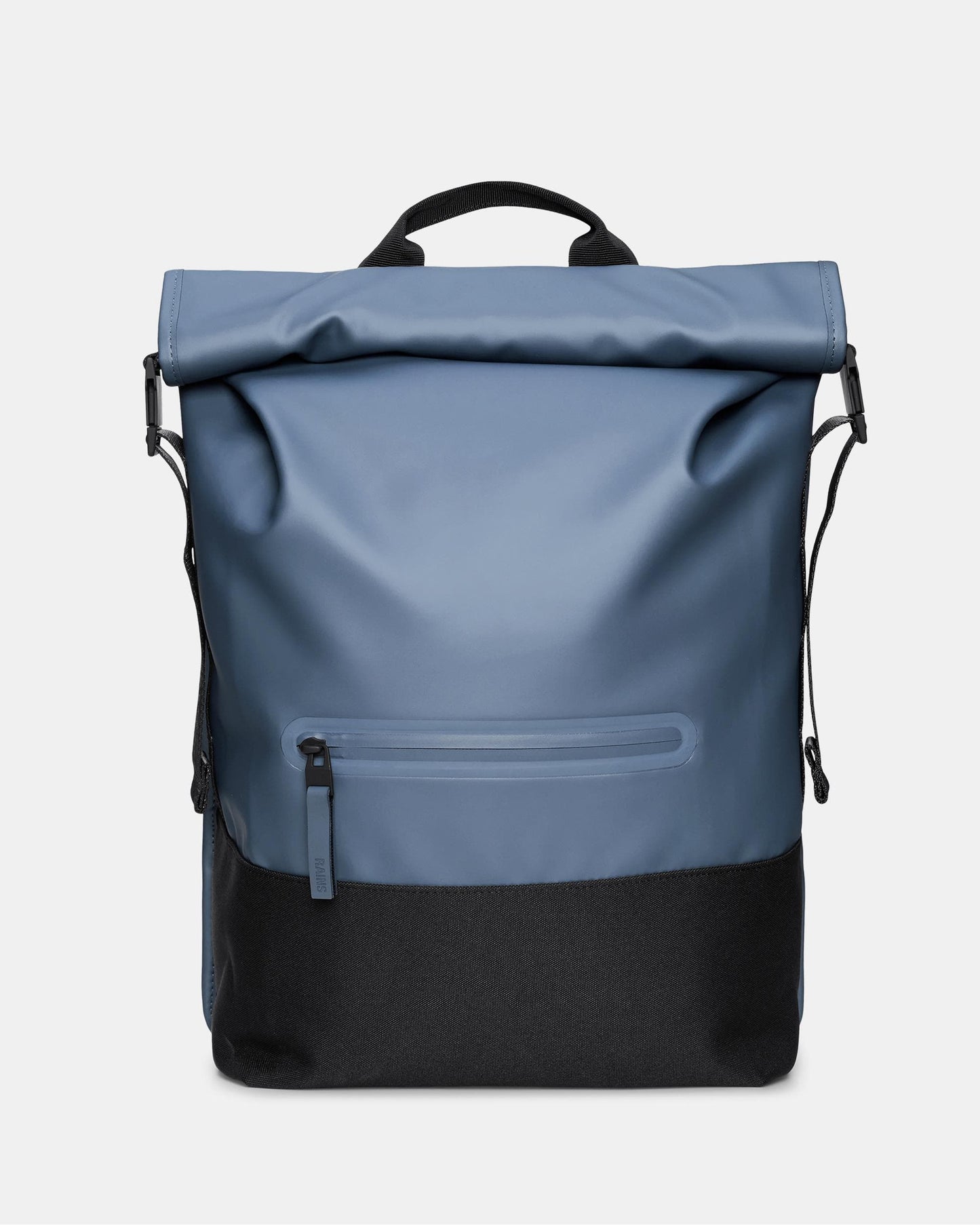 Rains Unisex Trail Rolltop Backpack