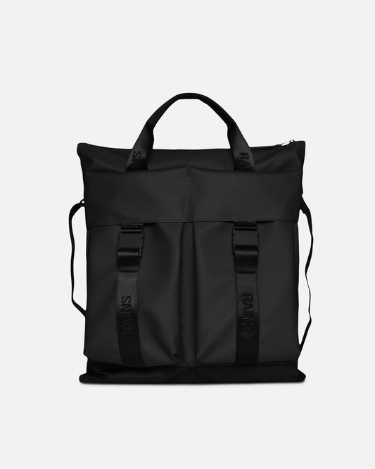 Rains Trail Tote Bag