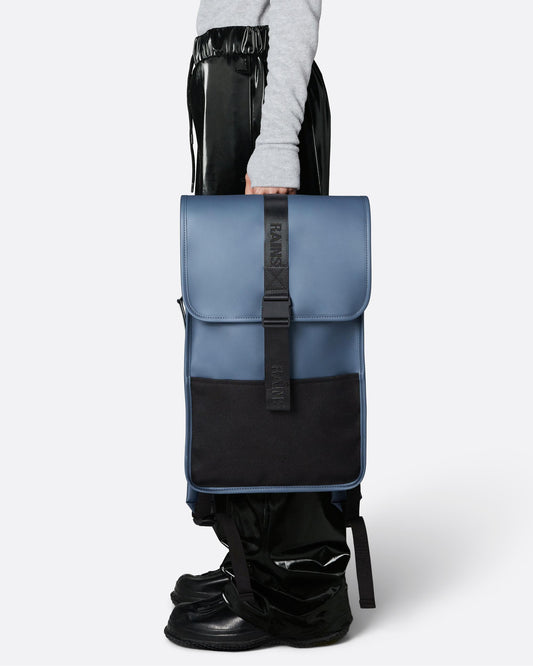 Rains Unisex Trail Backpack - 36 Bay