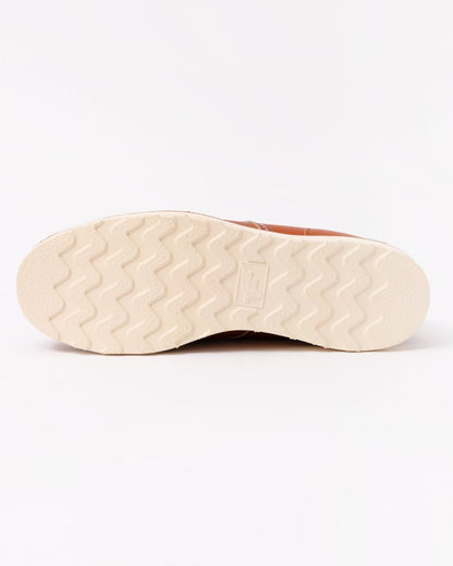Red Wing Shop Moc Mens Oxford Shoes - Oro Legacy