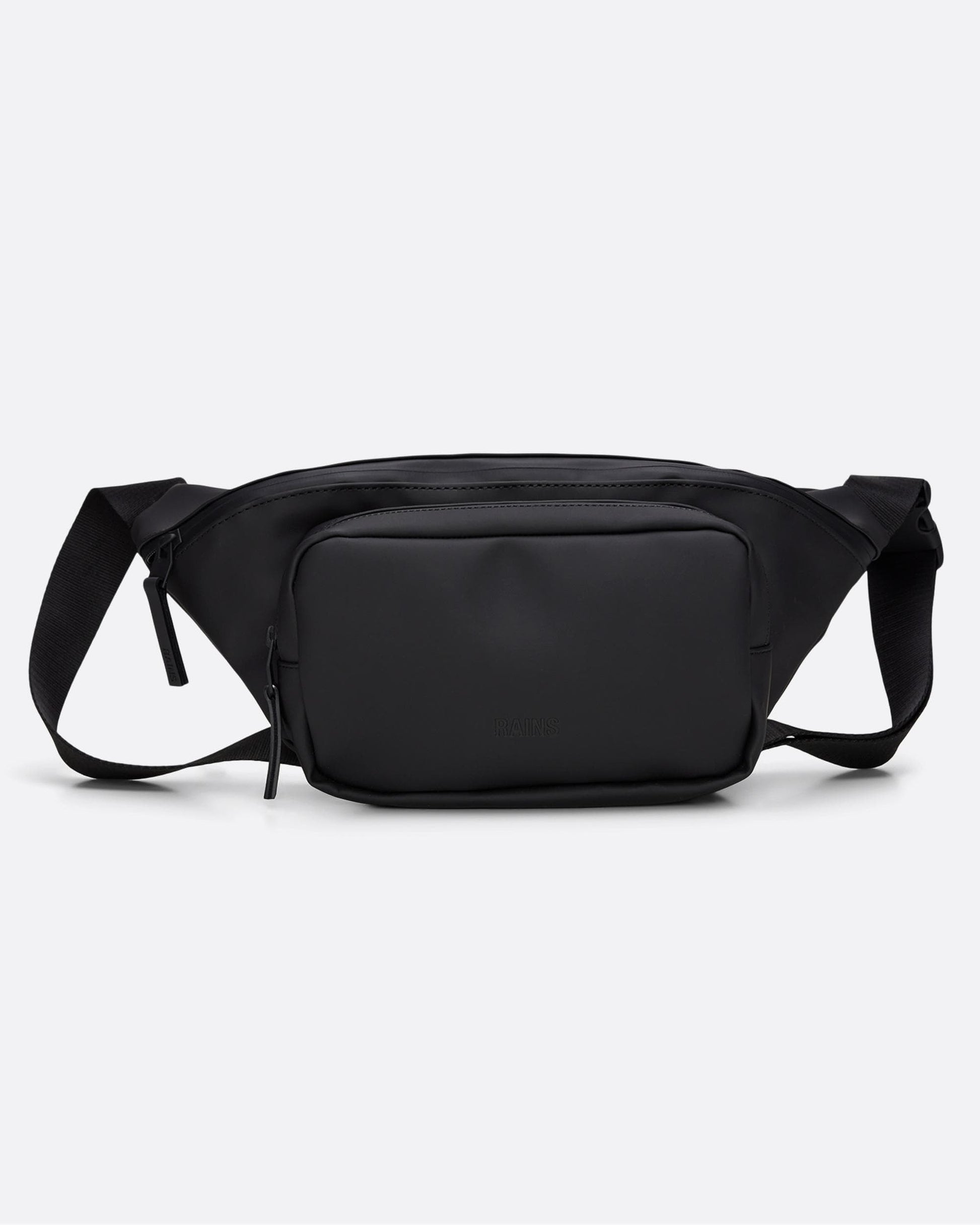 Rains Unisex Bum Bag