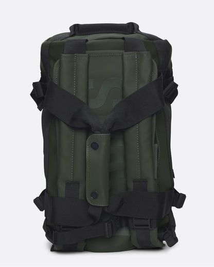 Rains Texel Duffel Bag Mini - 03 Green