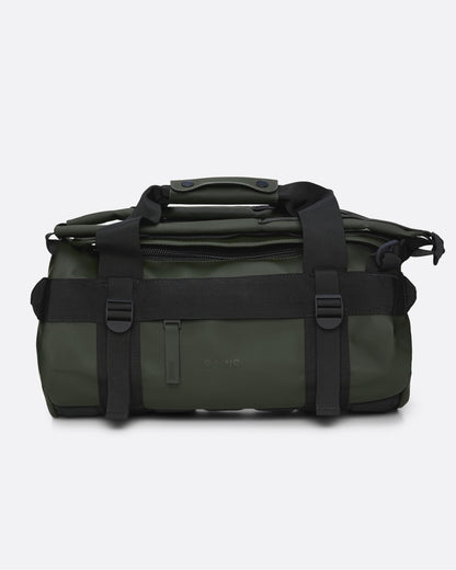 Rains Texel Duffel Bag Mini - 03 Green