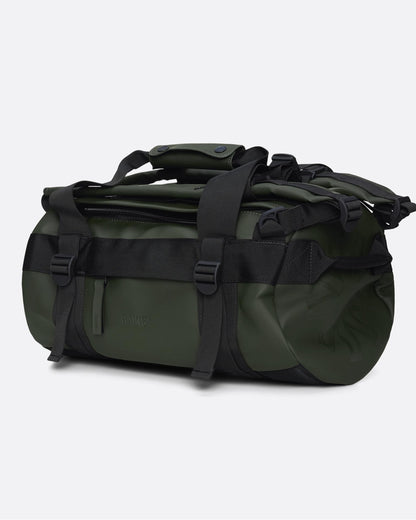 Rains Texel Duffel Bag Mini - 03 Green