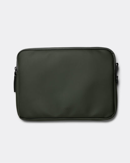 Rains Trail Laptop Case 13 /14 - 03 Green