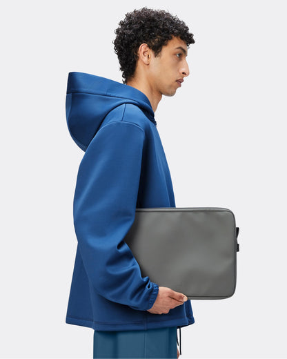 Rains Trail Laptop Case 13 /14 - 13 Grey