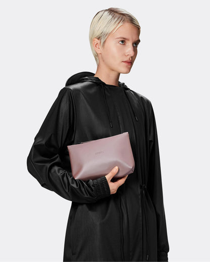 Rains Cosmetic Bag - 37 Muse