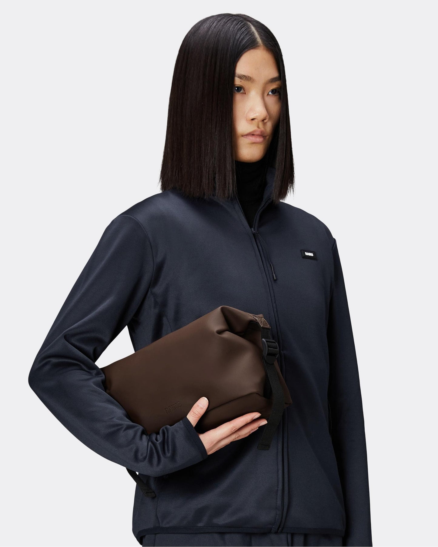 Rains Weekend Wash Bag - 23 Frame